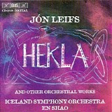 Iceland Symphony Oechestra, En Shao - Hekla and other Orchestral Works