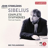 BBC Philharmonic - John Storgards - Sibelius: The Symphonies