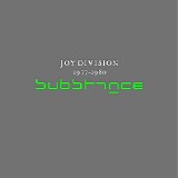 Joy Division - Substance