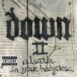 Down - Down II: A Bustle In Your Hedgerow