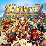Dynamedion - The Settlers 7: Paths To A Kingdom