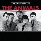 The Animals - The Very Best Of The Animals