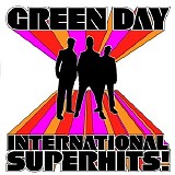 Green Day - International Superhits!