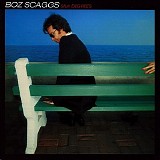 Boz Scaggs - Silk Degrees