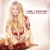 Carrie Underwood - Storyteller