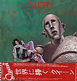 Queen - News Of The World