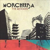 Morcheeba - The Antidote