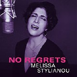 Melissa Stylianou - No Regrets