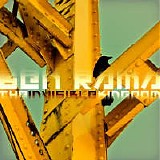 Ben Rama - The Invisible Kingdom