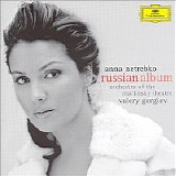 Anna Netrebko - Russian Album