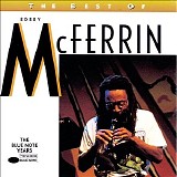 Bobby McFerrin - The Best Of Bobby McFerrin