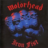 MotÃ¶rhead - Iron Fist