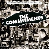Various artists - The Commitments (Original Motion Picture Soundtrack)