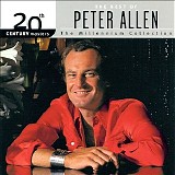 Peter Allen - 20th Century Masters: The Millennium Collection: The Best Of