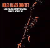 Miles Davis Quintet - Harmon Gymnasium, University Of California, Berkeley CA, April 7th 1967