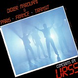 Space - Concerts en URSS