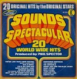 Various artists - Sounds Spectacular 20 World Wide Hits