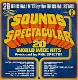 Various artists - Sounds Spectacular 20 World Wide Hits