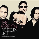 Mercury Rev - The Essential Mercury Rev: Stillness Breathes 1991-2006