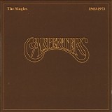 The Carpenters - The Singles 1969-1973