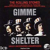 The Rolling Stones - Gimme Shelter