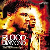 James Newton Howard - Blood Diamond