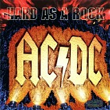 AC/DC - Hard As A Rock