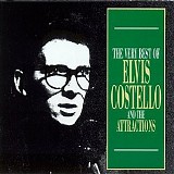 Elvis Costello And The Attractions - The Very Best Of Elvis Costello And The Attractions 1977-86