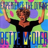Bette Midler - Experience The Divine: Greatest Hits