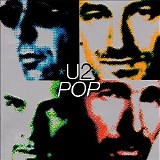 U2 - Pop