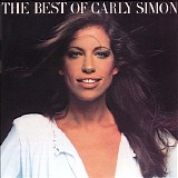 Carly Simon - The Best Of Carly Simon