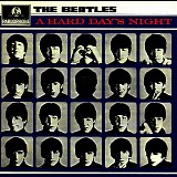 Beatles, The - A Hard Day's Night