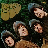 Beatles, The - Rubber Soul