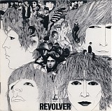 Beatles, The - Revolver