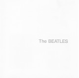 Beatles, The - The Beatles