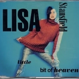 Lisa Stansfield - Little Bit Of Heaven