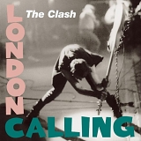 The Clash - London Calling [Vinyl]