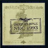 Deep Purple - NEC 1993