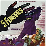 Bernard Herrmann - 5 Fingers