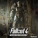 Inon Zur - Fallout 4