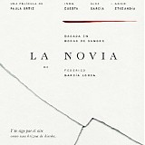 Shigeru Umebayashi - La Novia