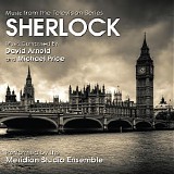 David Arnold & Michael Price - Music From Sherlock