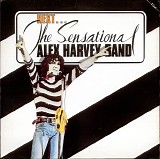 The Sensational Alex Harvey Band - Next