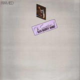 The Sensational Alex Harvey Band - Framed