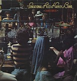 The Sensational Alex Harvey Band - SAHB Stories