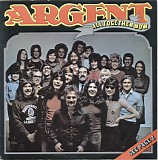 Argent - All Together Now