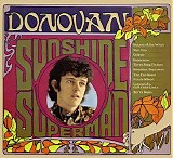 Donovan - Sunshine Superman
