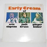 Cream - Early Cream