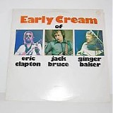 Cream - Early Cream