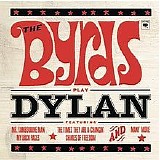 The Byrds - The Byrds Play Dylan